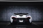 McLaren P1 2014 года (CA)